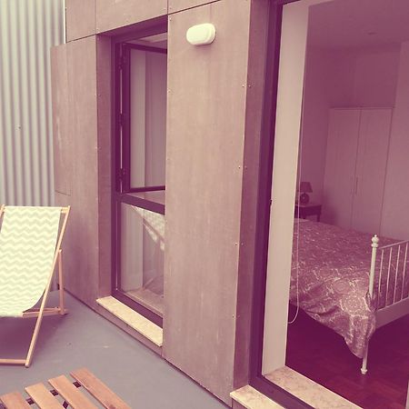 Casa Dos Patios II Villa Aveiro Kültér fotó