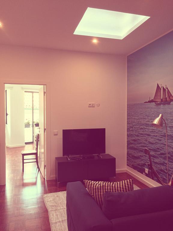 Casa Dos Patios II Villa Aveiro Kültér fotó
