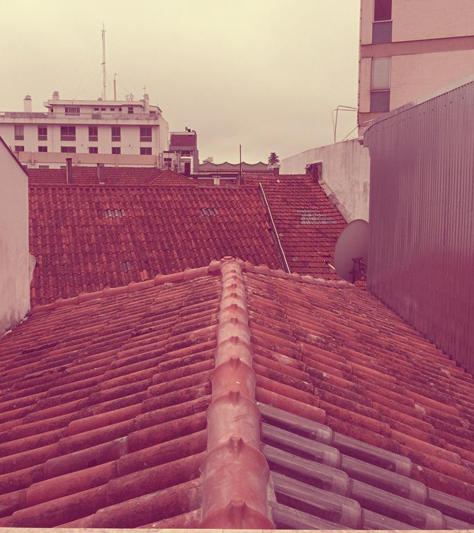 Casa Dos Patios II Villa Aveiro Kültér fotó