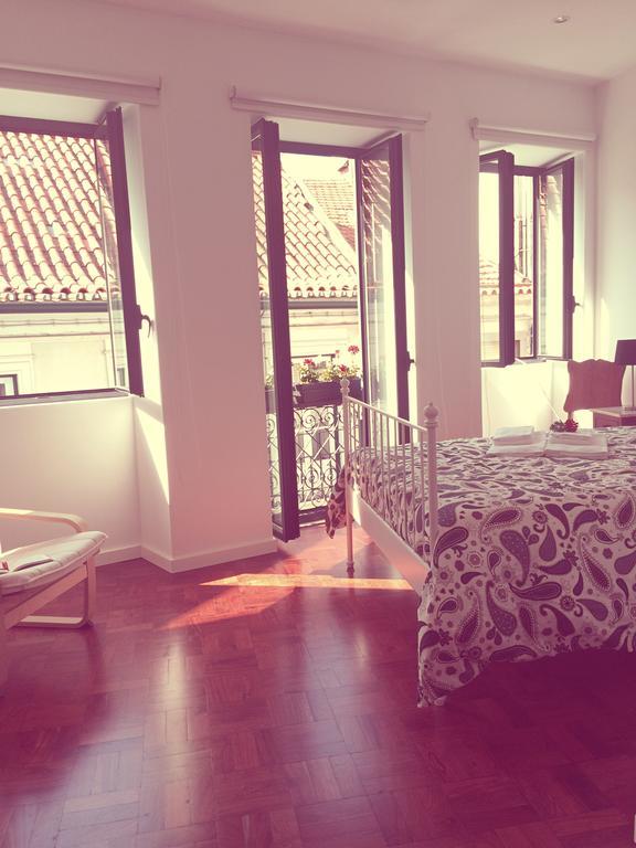 Casa Dos Patios II Villa Aveiro Kültér fotó