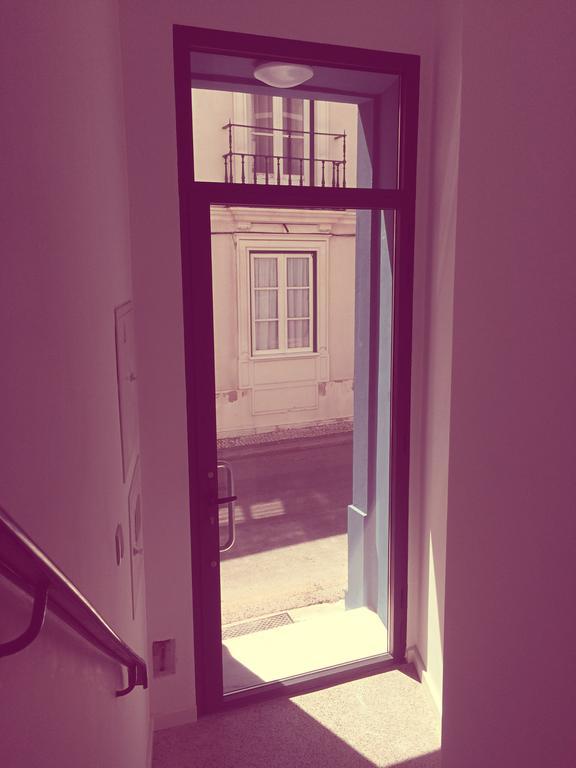 Casa Dos Patios II Villa Aveiro Kültér fotó