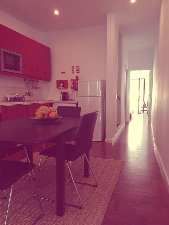 Casa Dos Patios II Villa Aveiro Kültér fotó