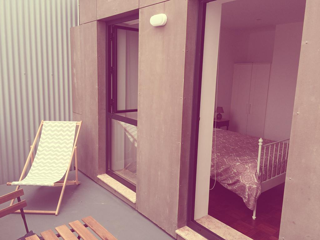Casa Dos Patios II Villa Aveiro Kültér fotó