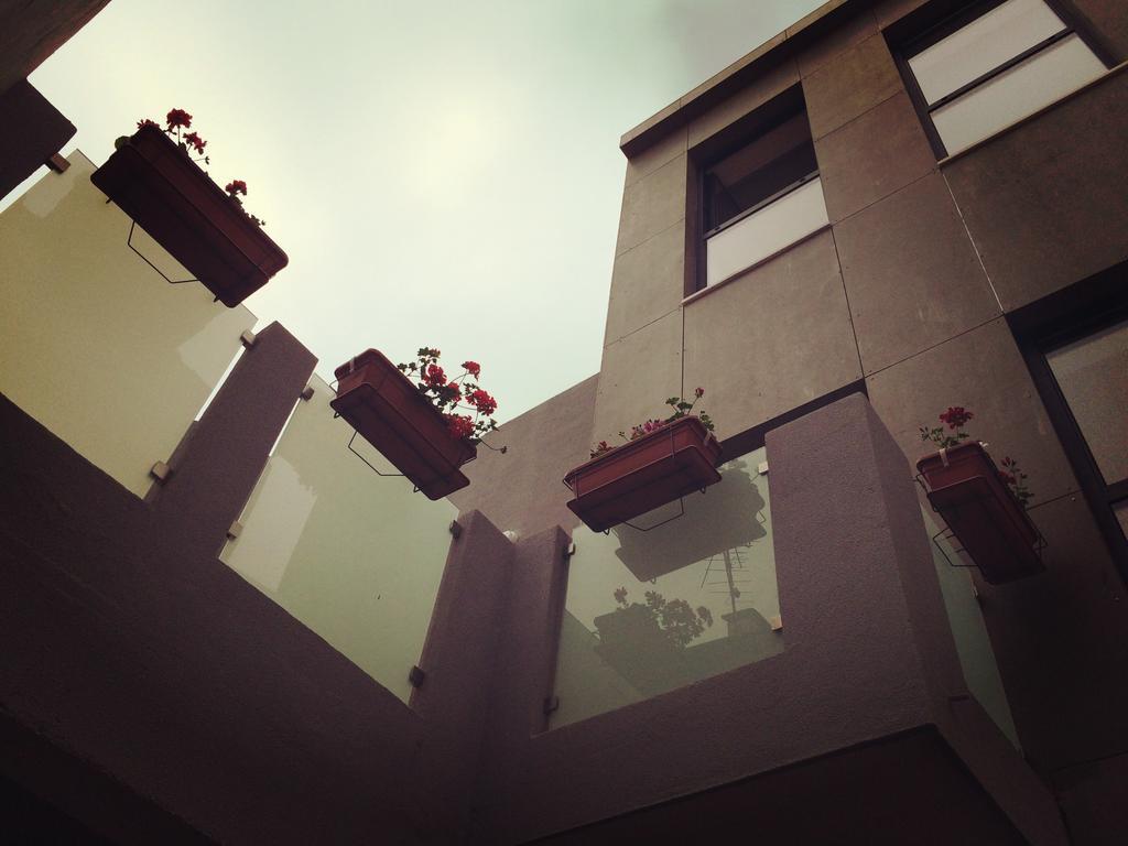 Casa Dos Patios II Villa Aveiro Kültér fotó