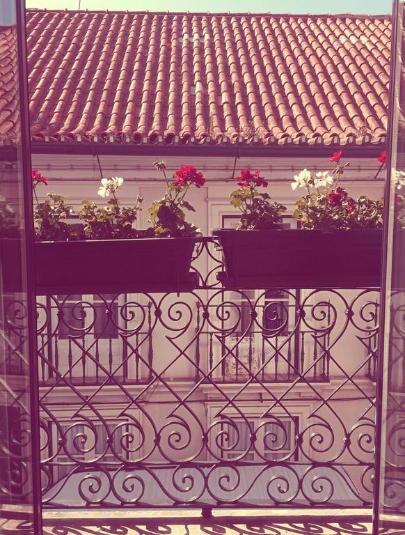 Casa Dos Patios II Villa Aveiro Kültér fotó